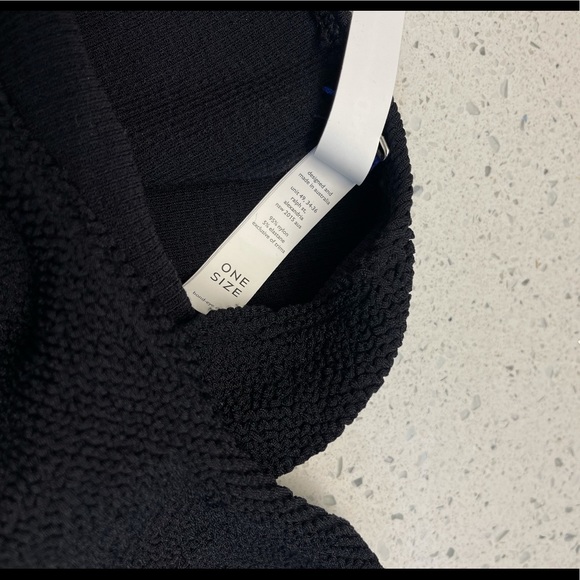 BOUND by Bond-eye Australia the Mara one piece Black - Picture 6 of 9